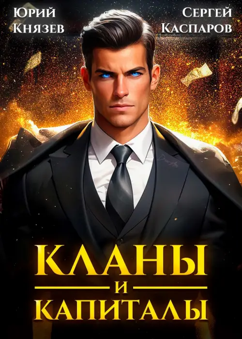 Кланы и капиталы