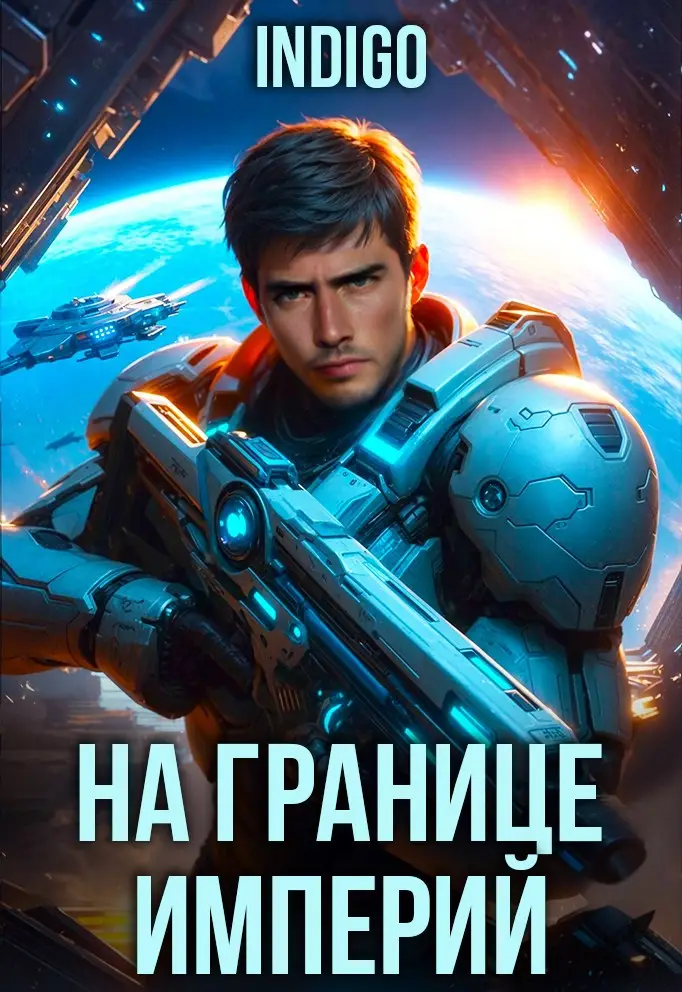 На границе империй. Том 10. Часть 7.